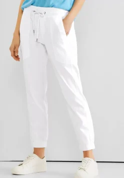 Loose Fit Hose