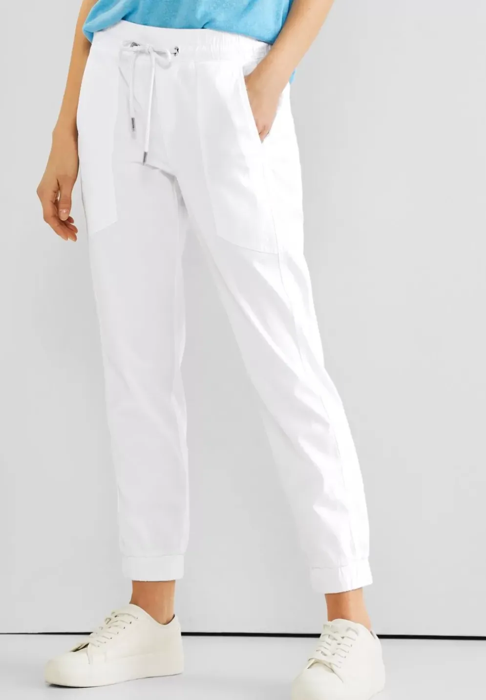 Loose Fit Hose