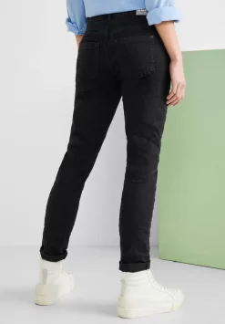 Loose Fit Hose