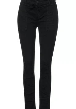 Loose Fit Hose