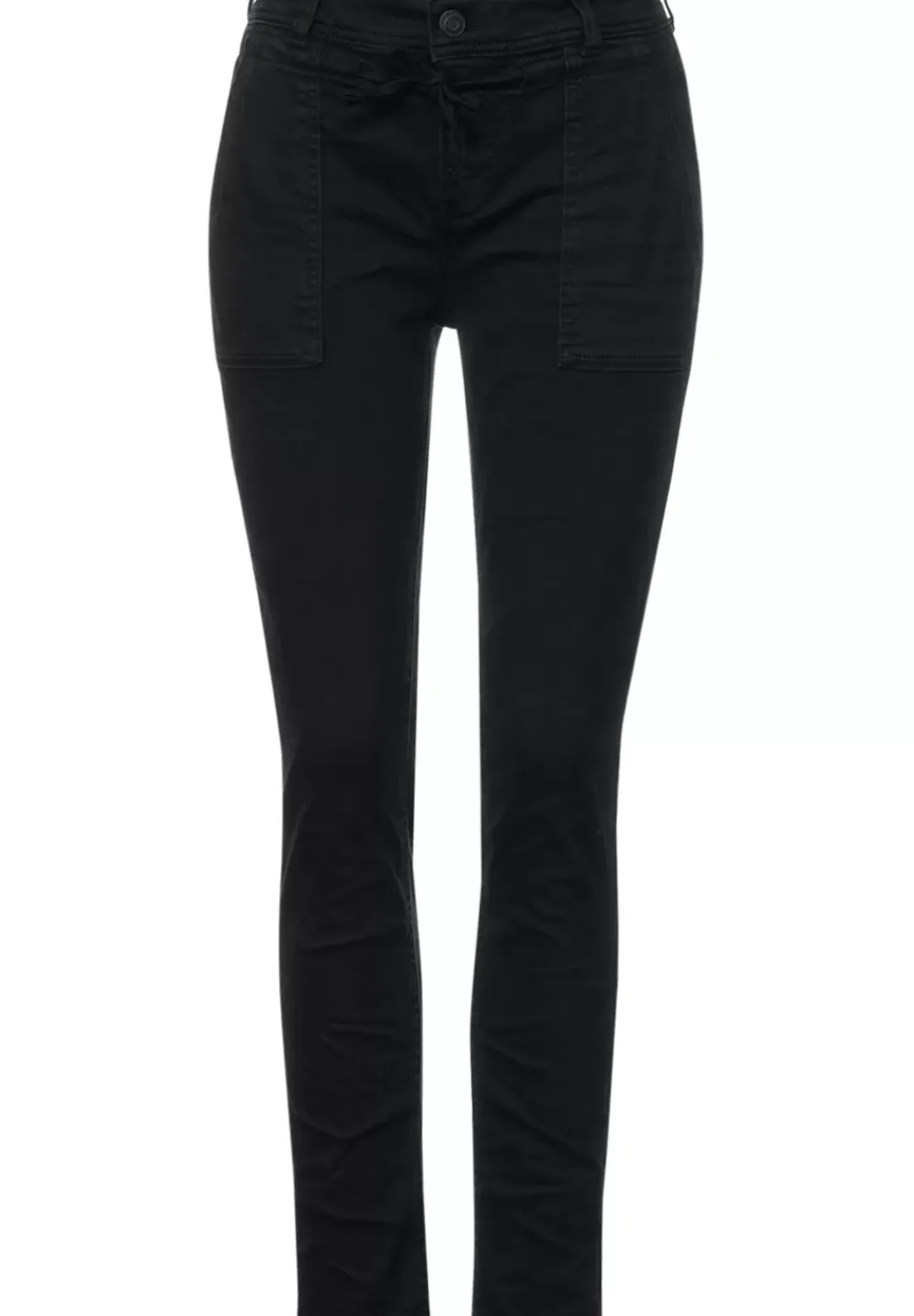 Loose Fit Hose