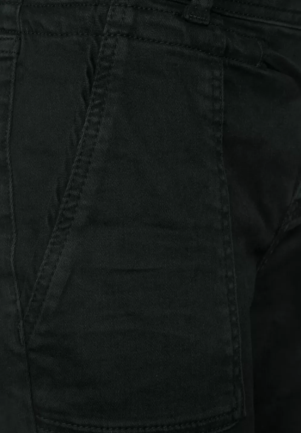 Loose Fit Hose