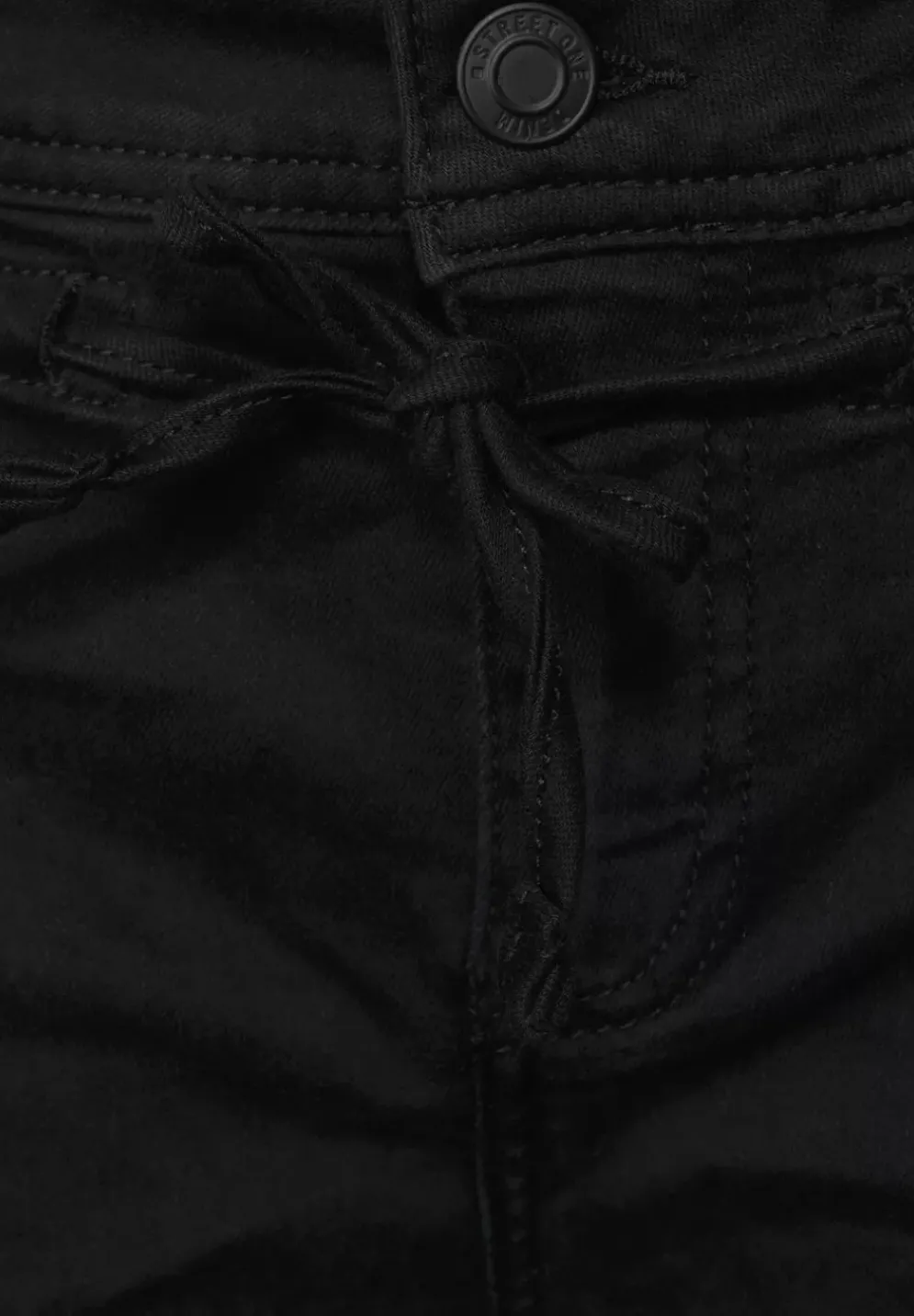 Loose Fit Hose