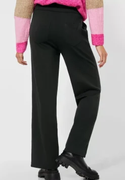 Loose Fit Hose