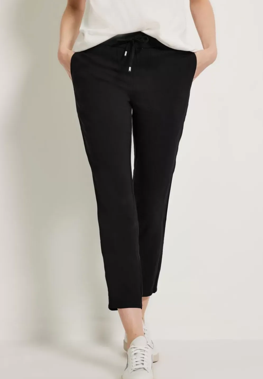 Loose Fit Hose