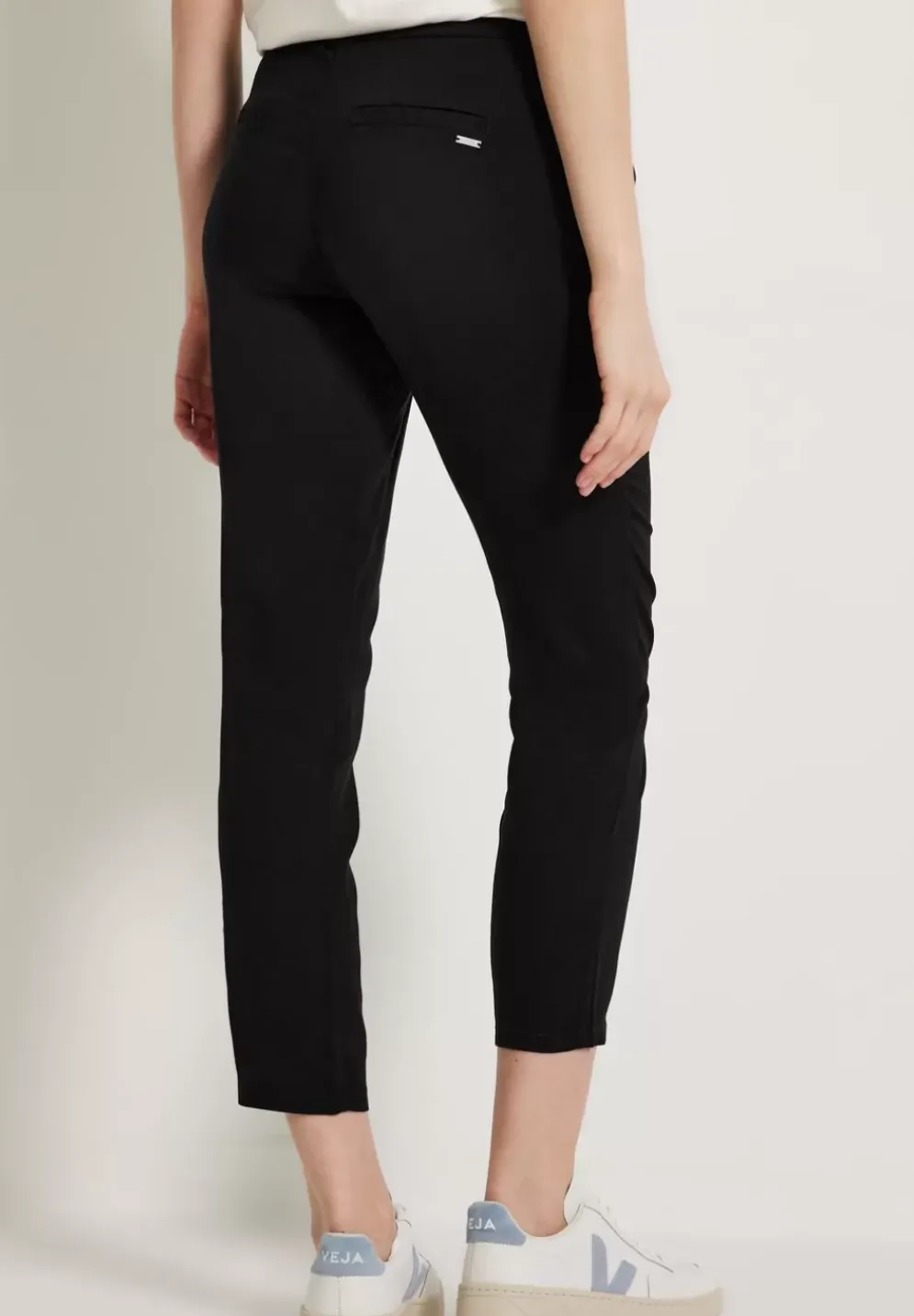 Loose Fit Hose