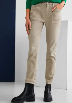 Loose Fit Hose