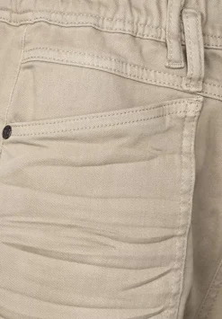 Loose Fit Hose