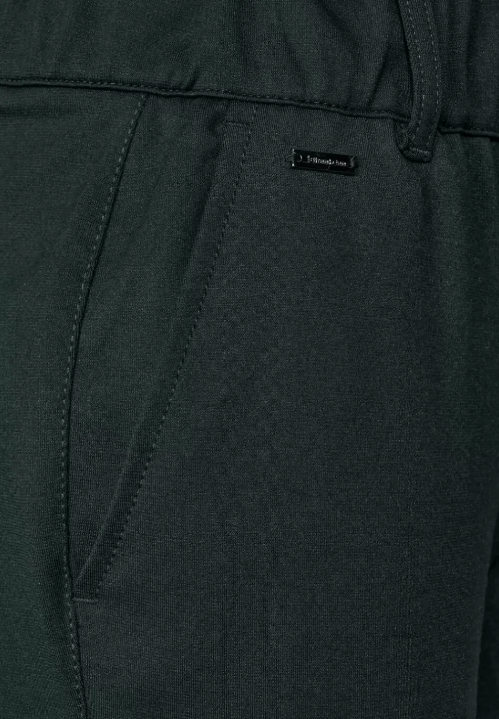 Loose Fit Hose
