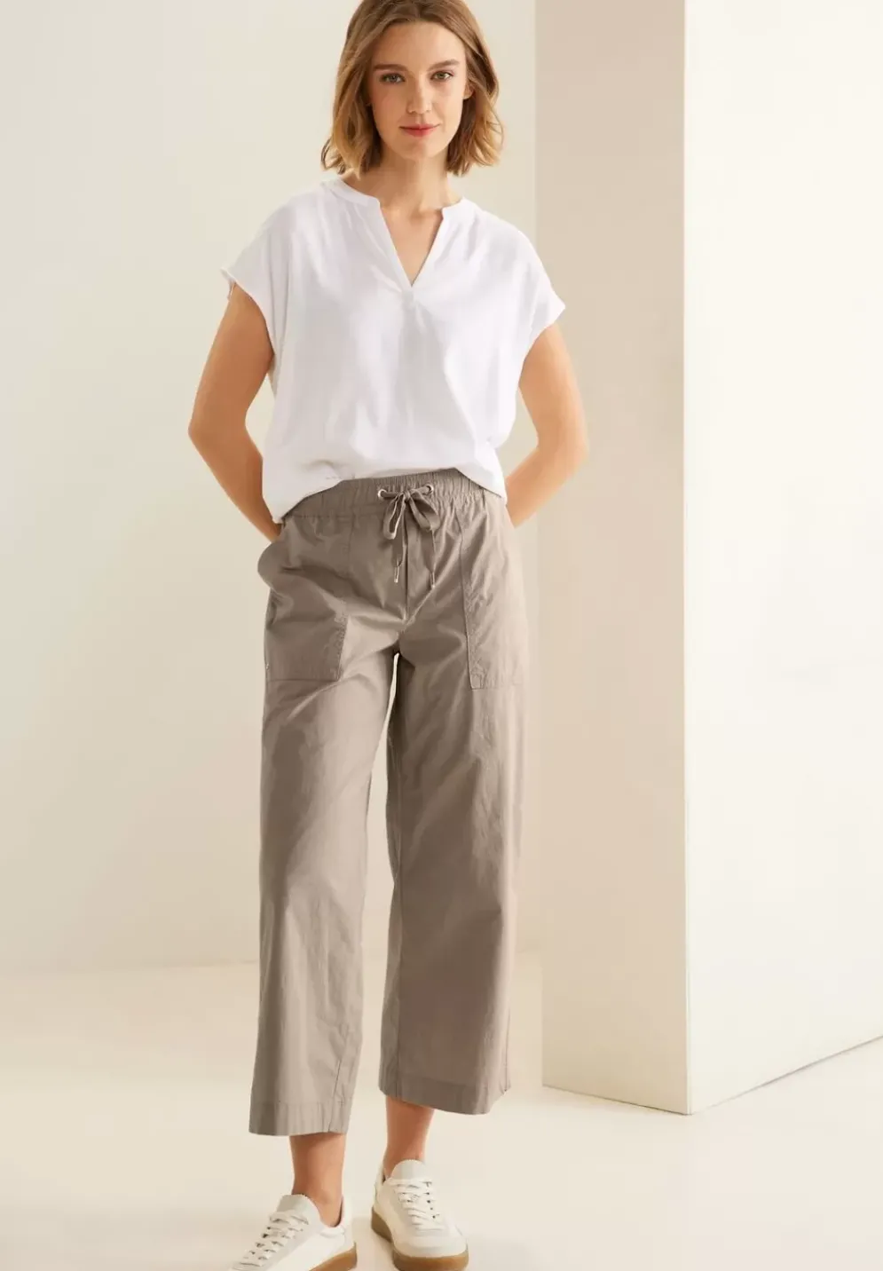 Loose Fit Hose