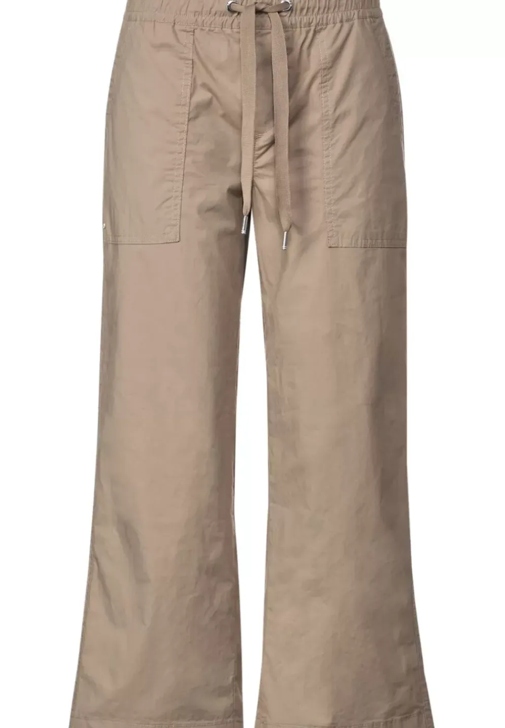 Loose Fit Hose