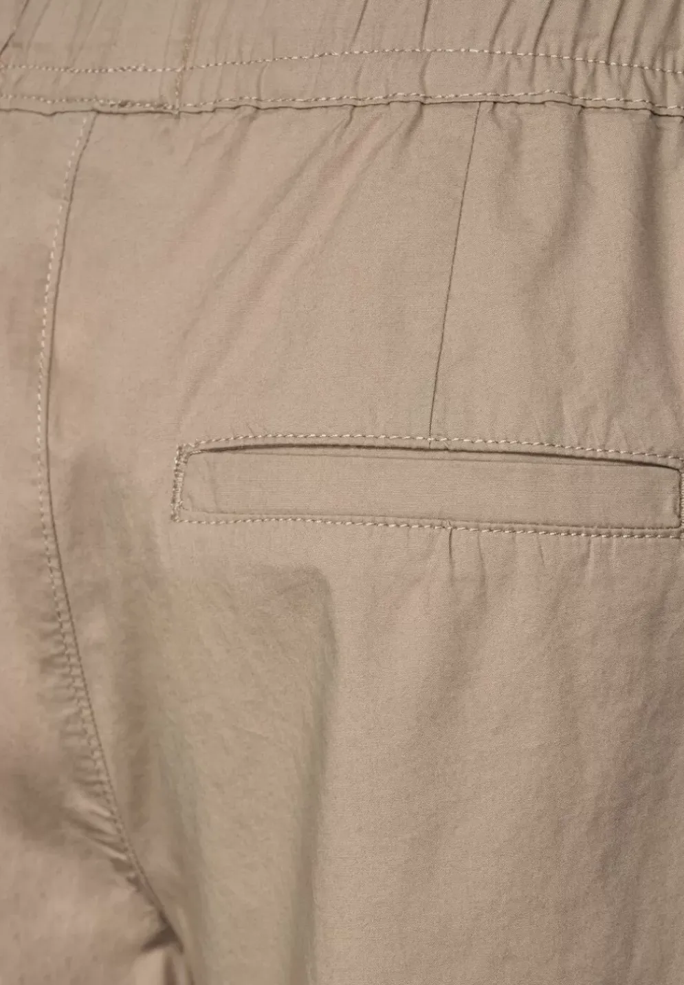 Loose Fit Hose