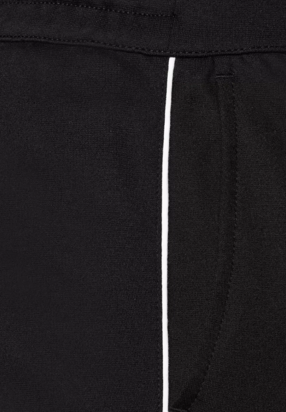Loose Fit Hose