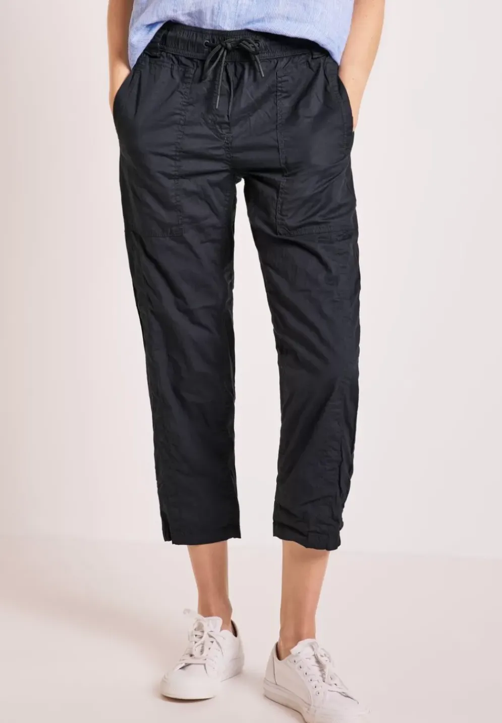 Loose Fit Hose
