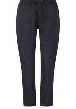 Loose Fit Hose