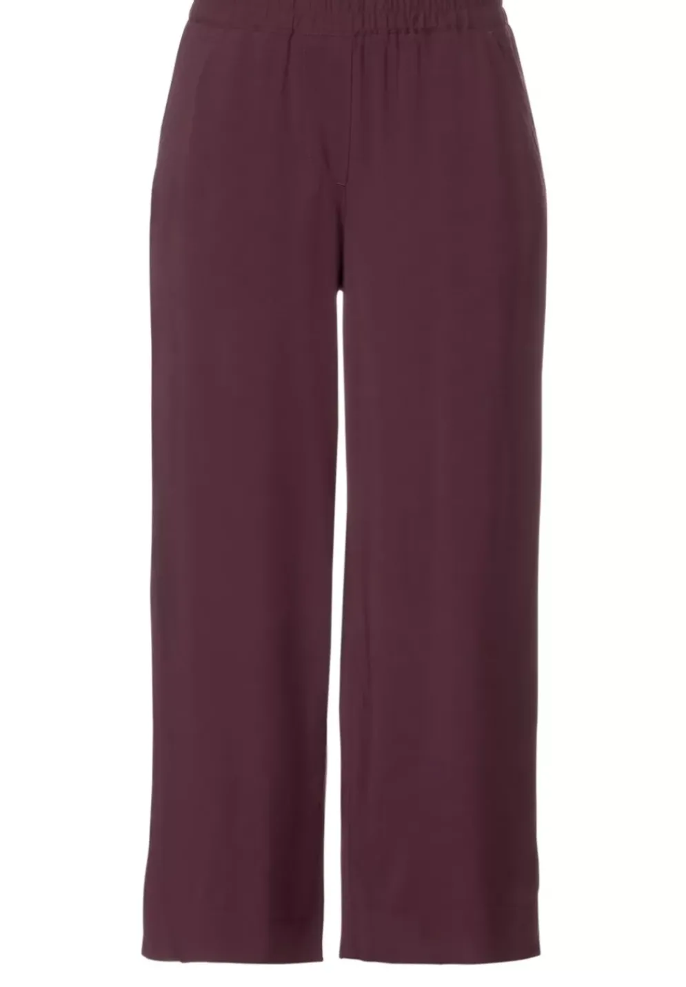 Loose Fit Hose