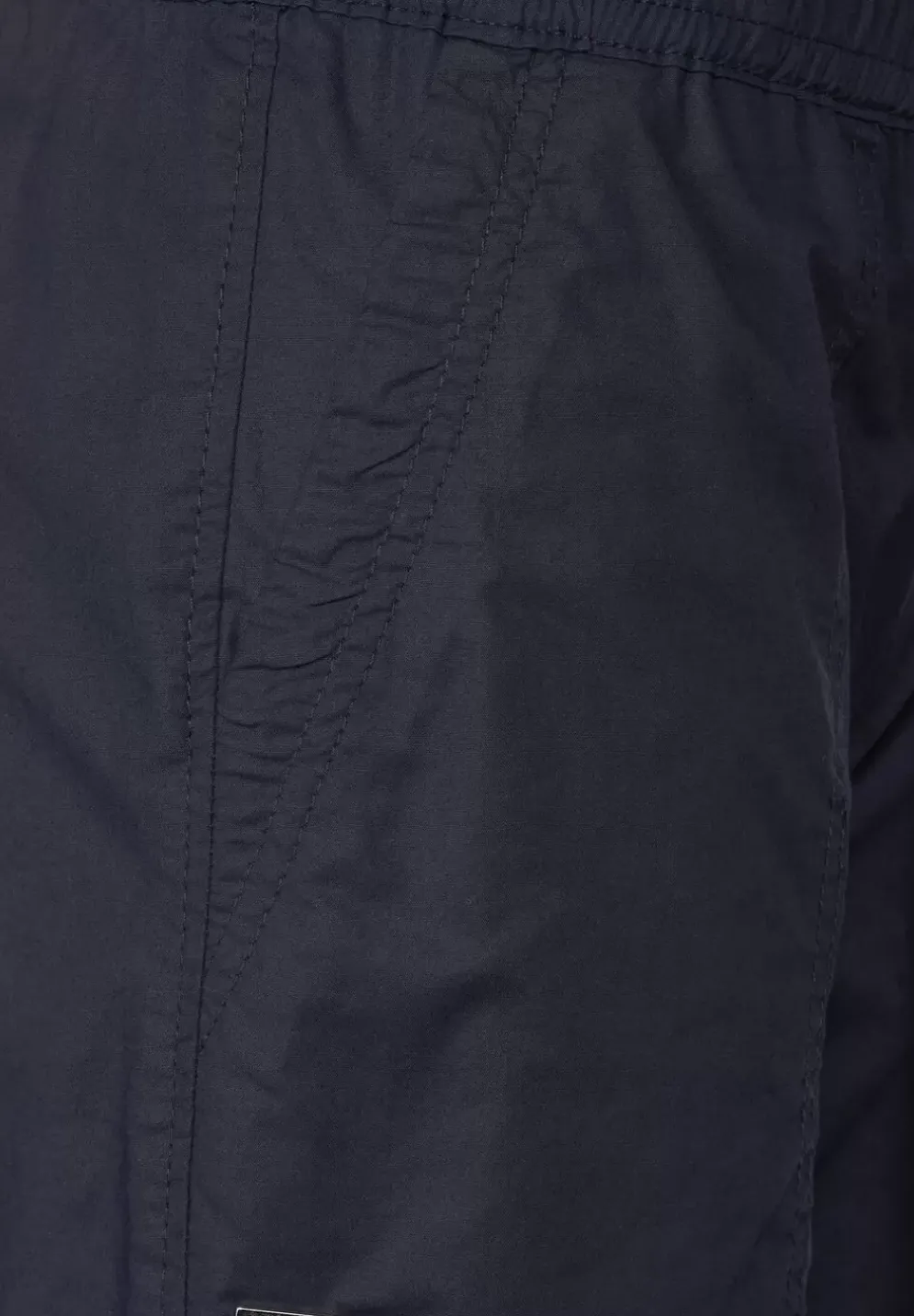 Loose Fit Hose