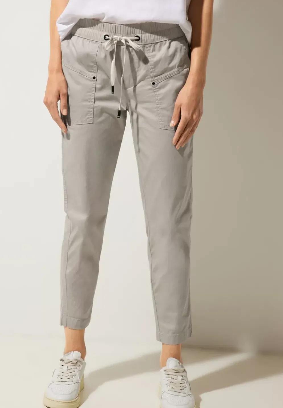Loose Fit Hose
