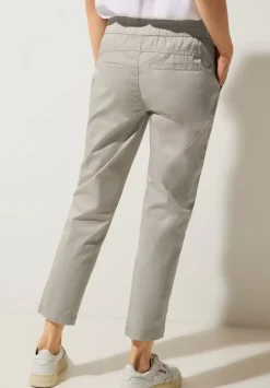 Loose Fit Hose