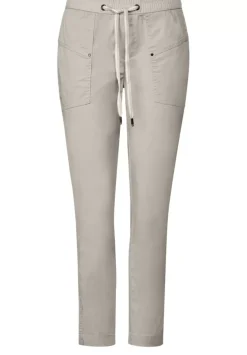 Loose Fit Hose