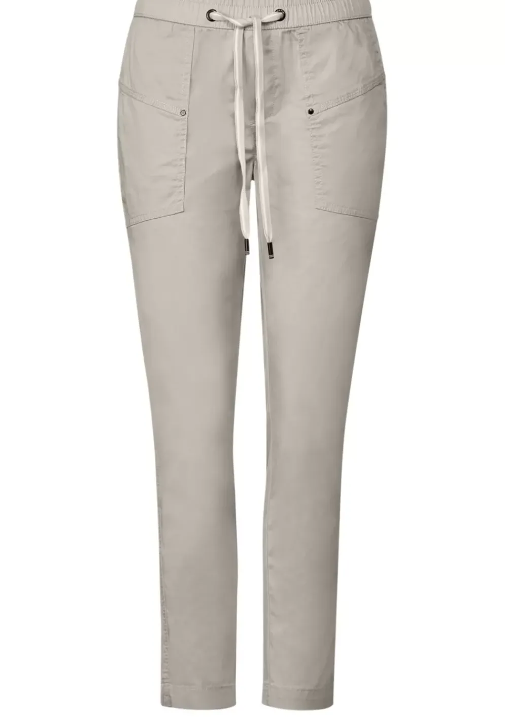 Loose Fit Hose