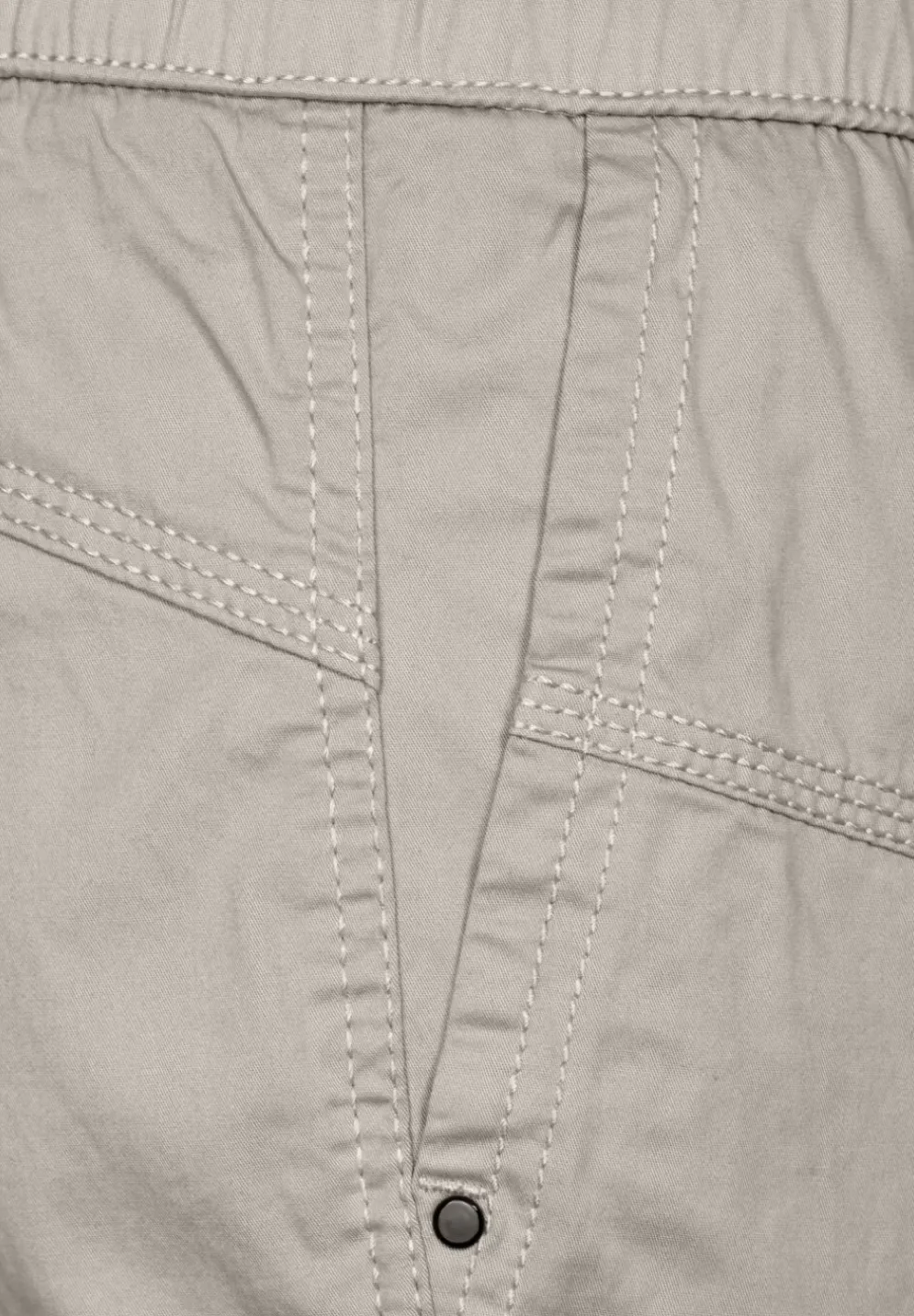 Loose Fit Hose