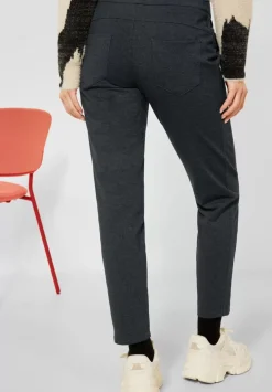 Loose Fit Hose