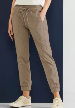 Loose Fit Hose