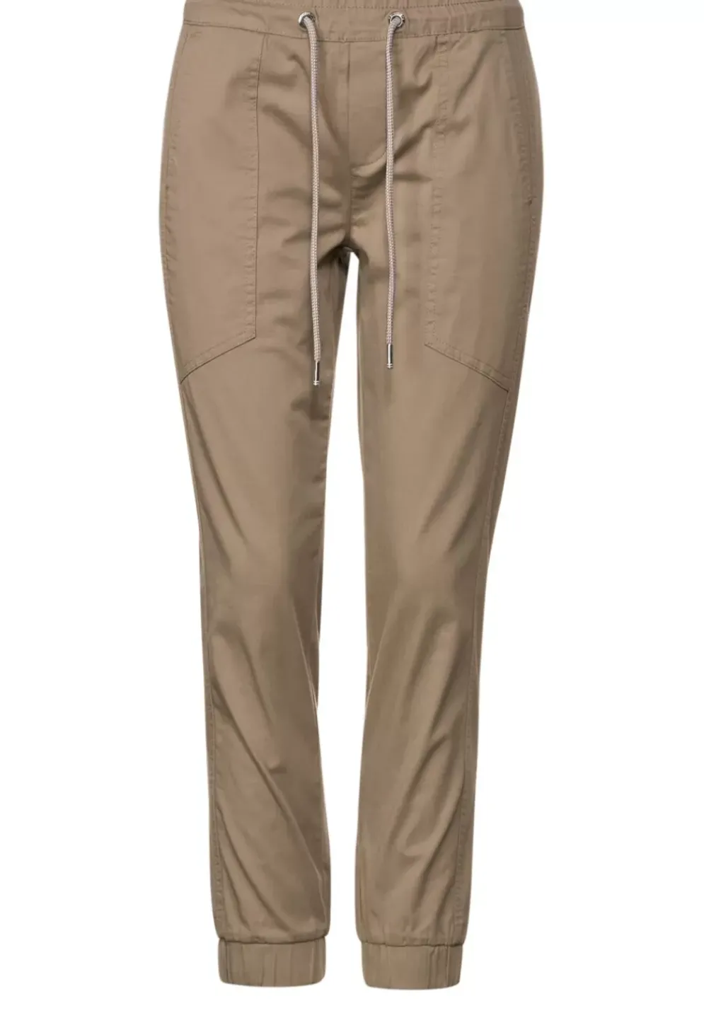 Loose Fit Hose