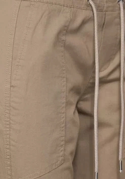 Loose Fit Hose