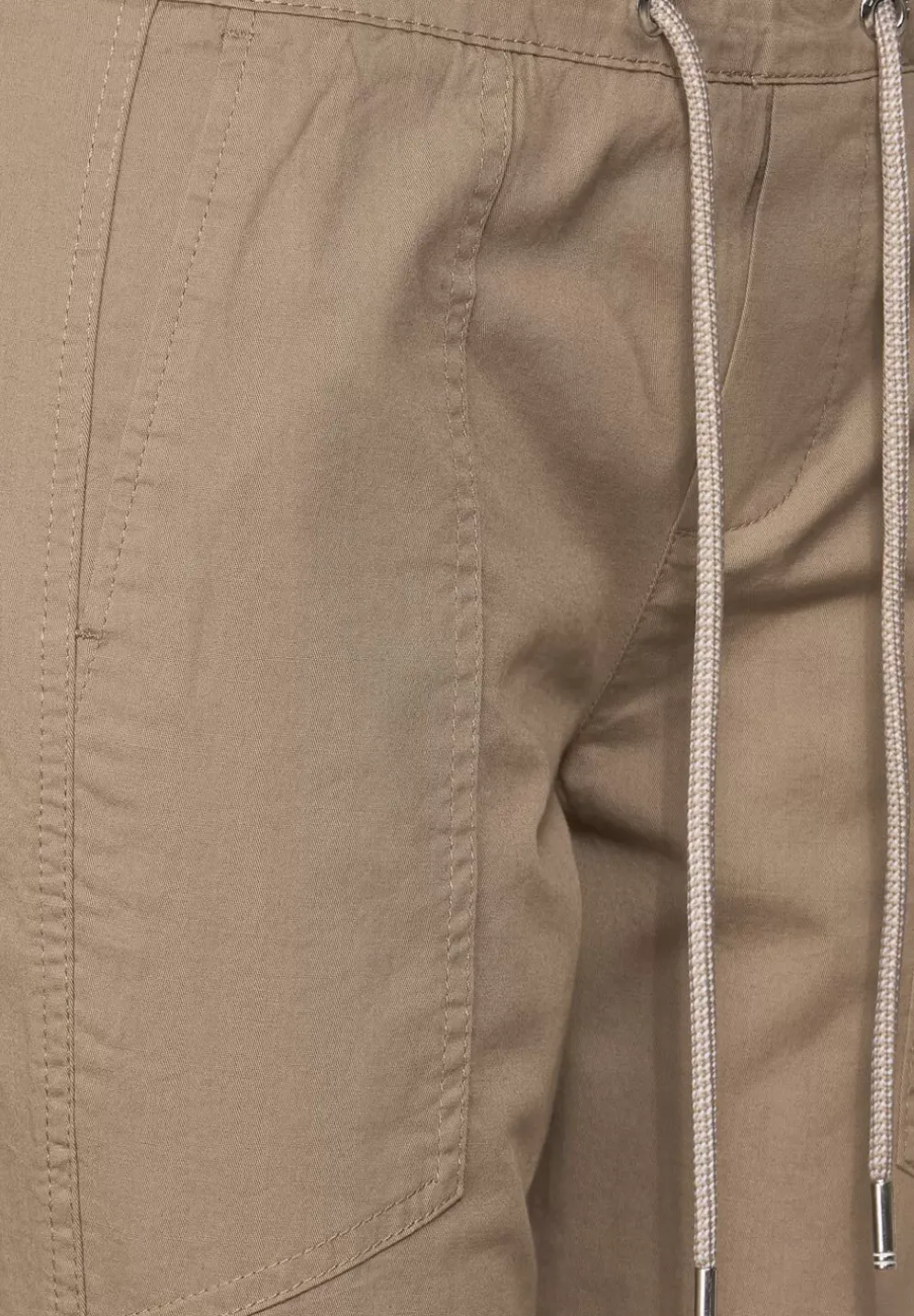 Loose Fit Hose