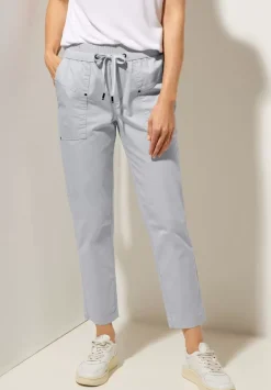 Loose Fit Hose