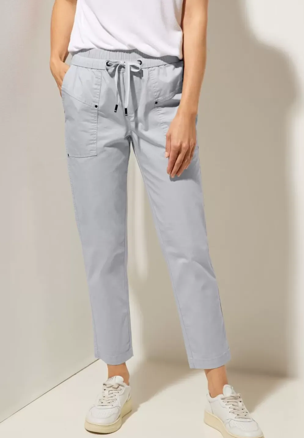 Loose Fit Hose
