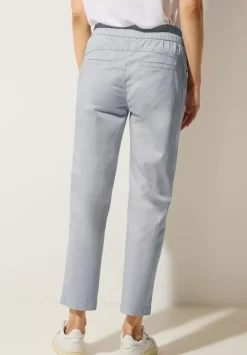 Loose Fit Hose