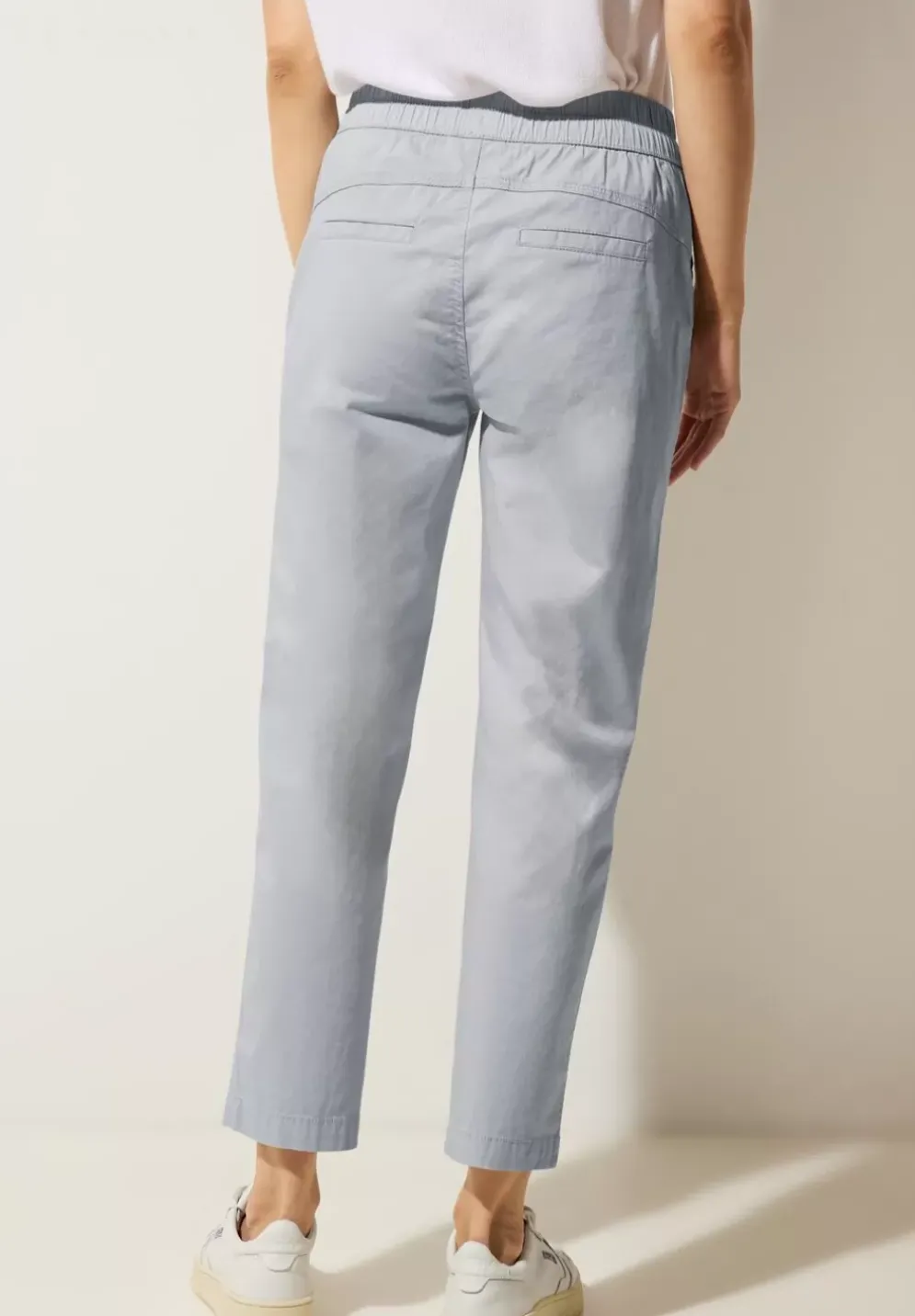 Loose Fit Hose