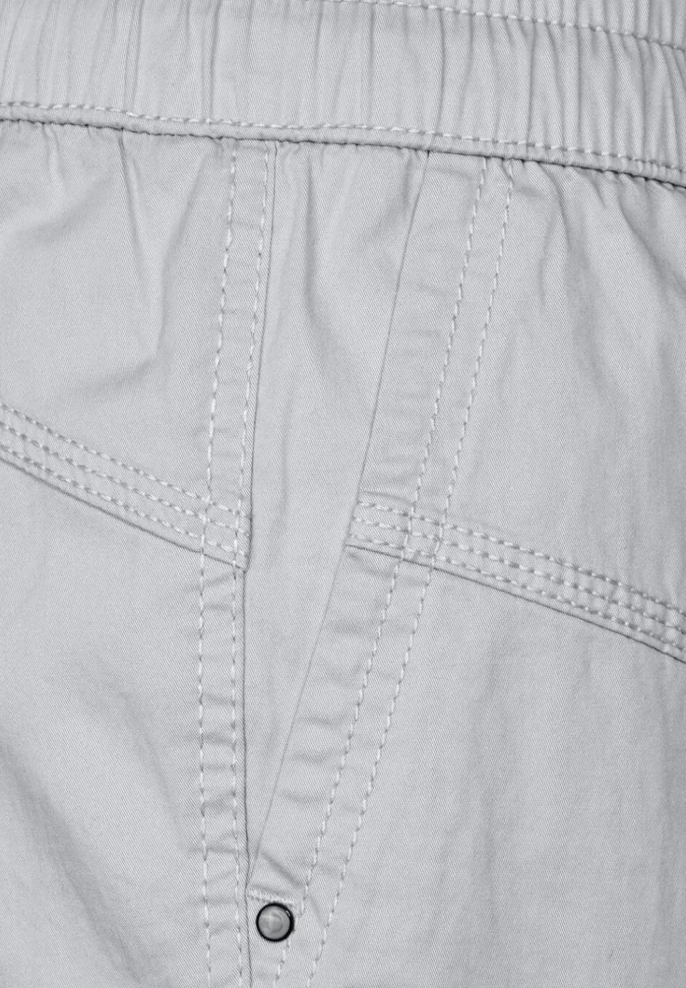 Loose Fit Hose