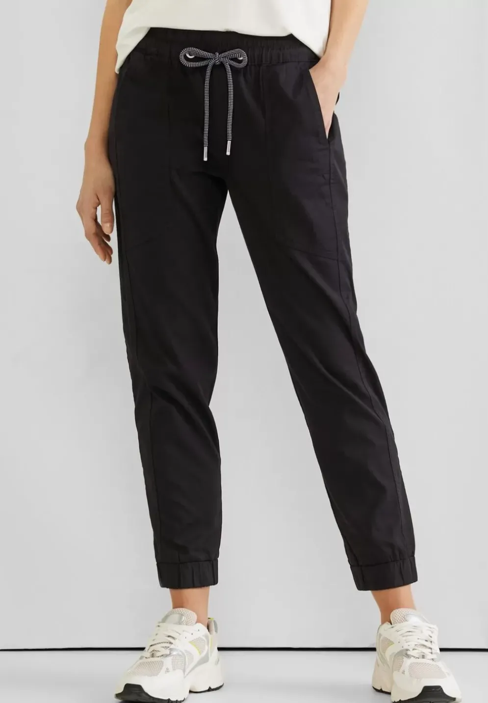 Loose Fit Hose