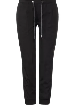 Loose Fit Hose