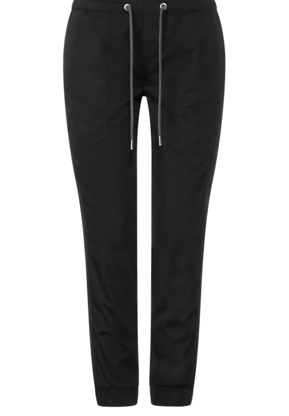 Loose Fit Hose
