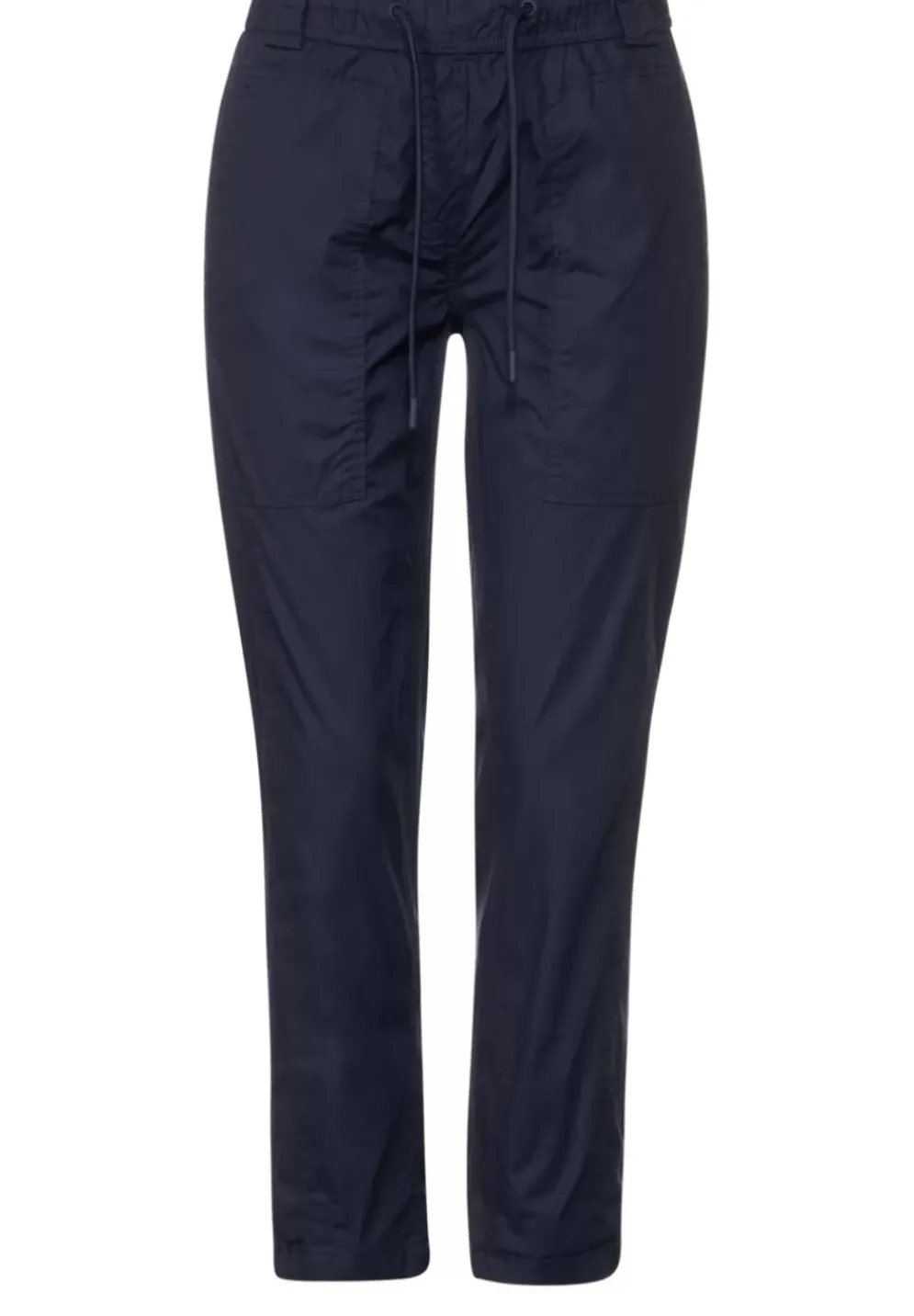 Loose Fit Hose