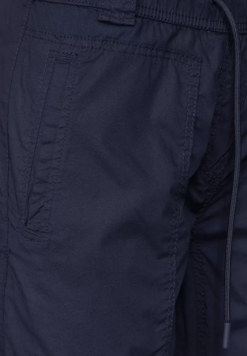 Loose Fit Hose