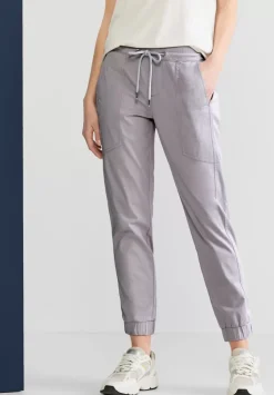 Loose Fit Hose