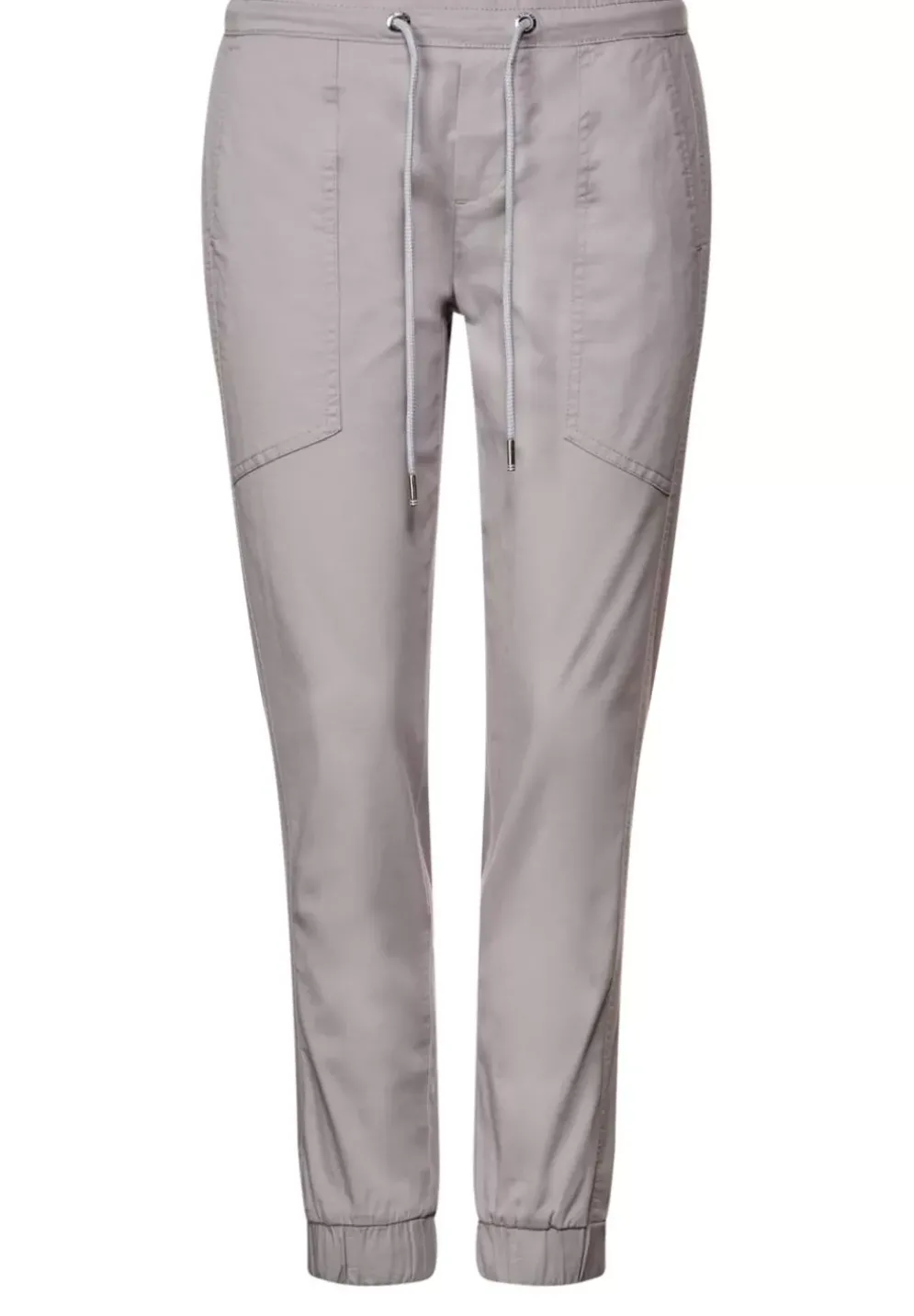 Loose Fit Hose