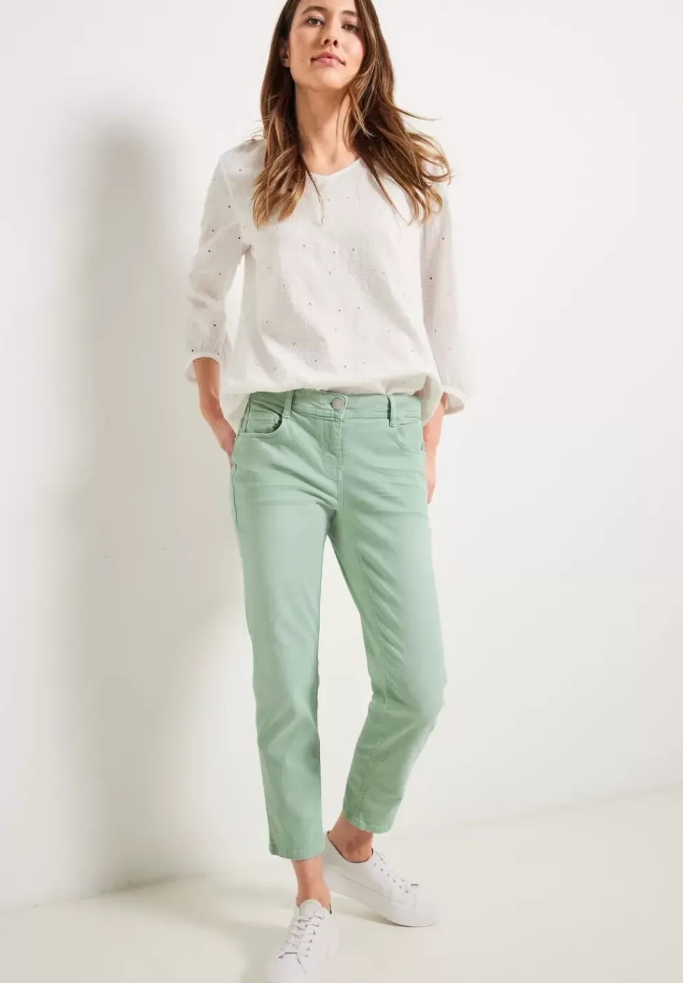 Loose Fit Hose In 7/8