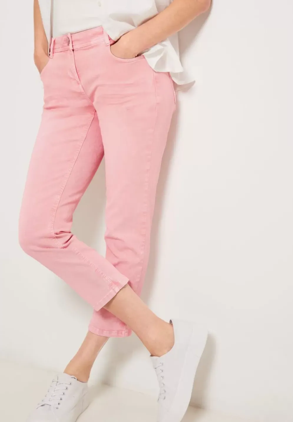 Loose Fit Hose In 7/8