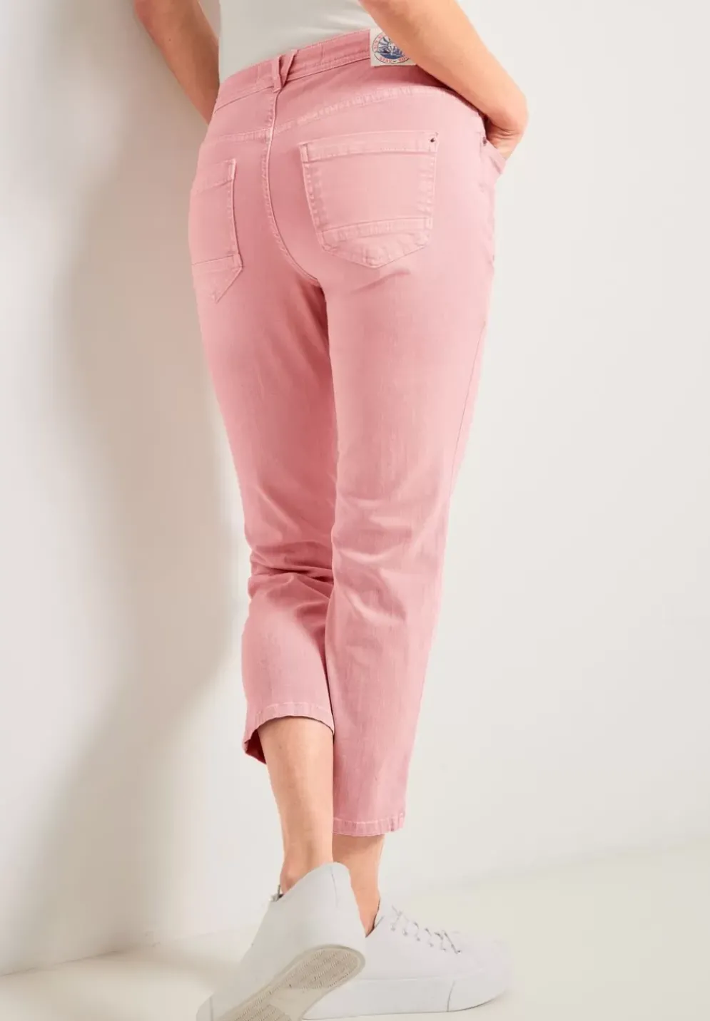 Loose Fit Hose In 7/8