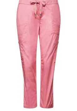 Loose Fit Hose In 7/8 Lange