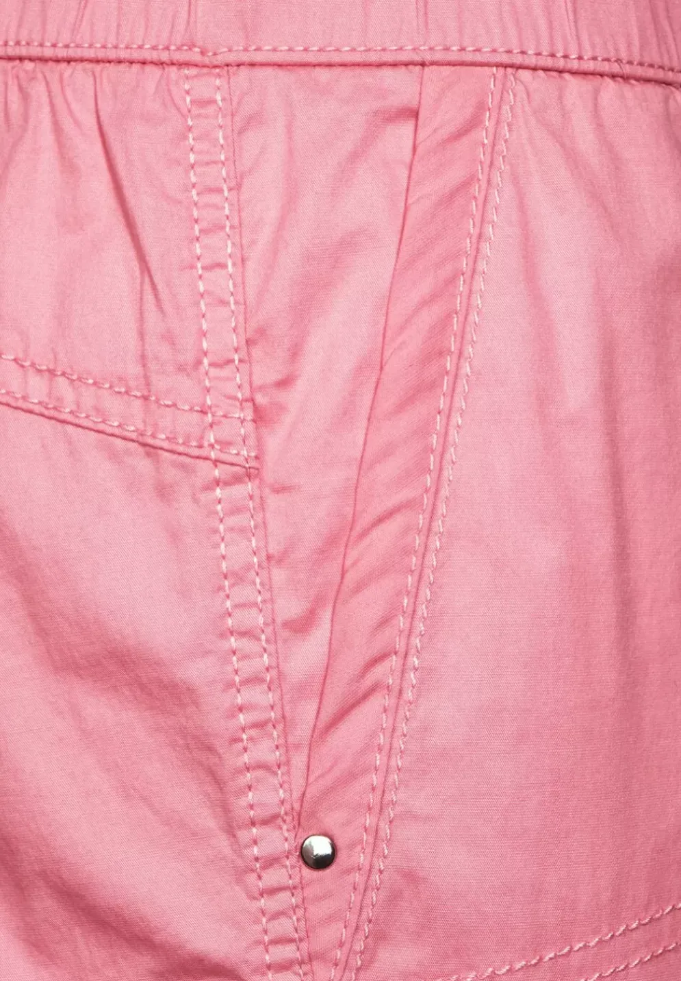 Loose Fit Hose In 7/8 Lange