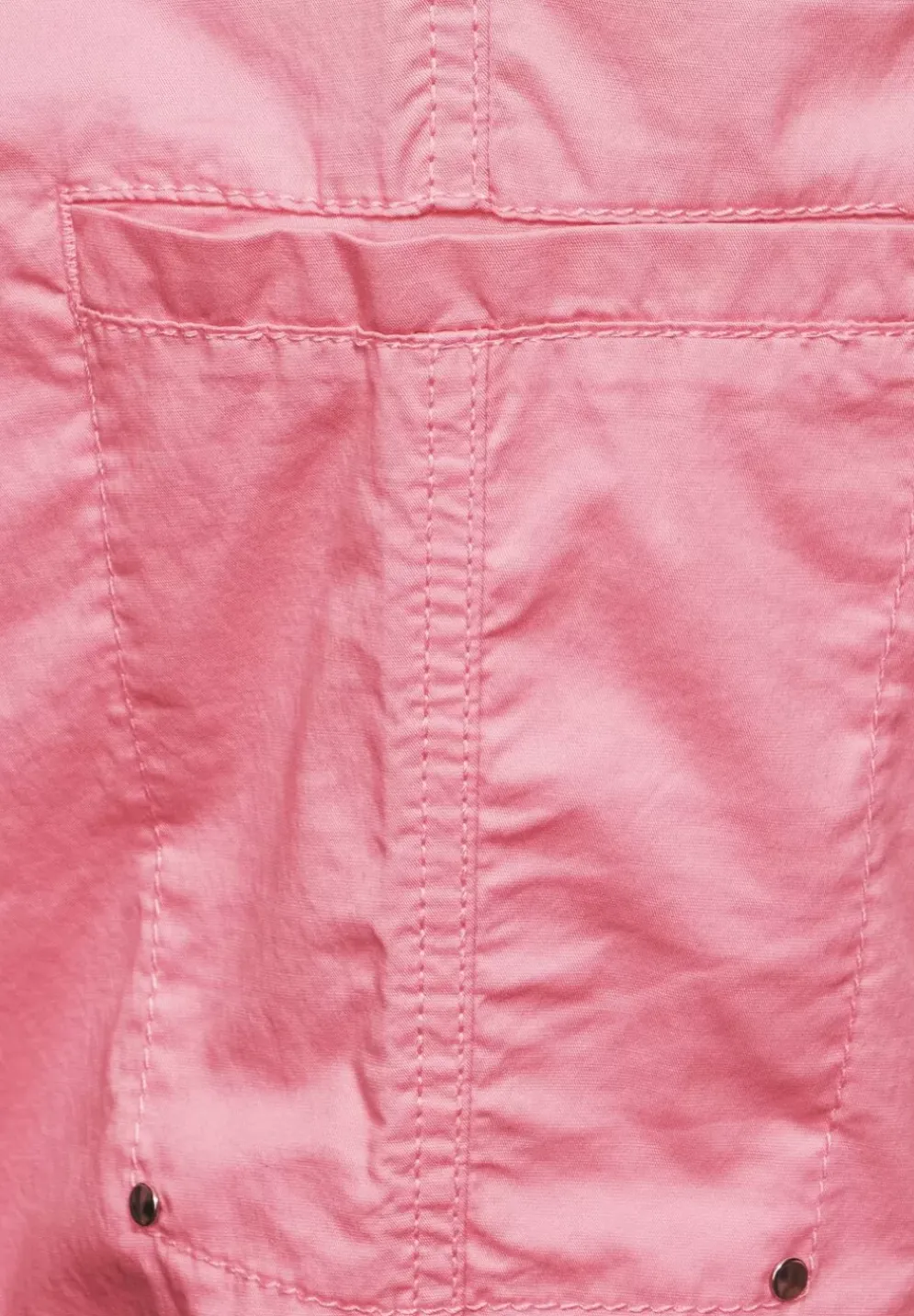 Loose Fit Hose In 7/8 Lange