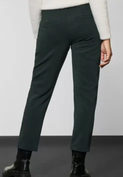 Loose Fit Hose In Unifarbe